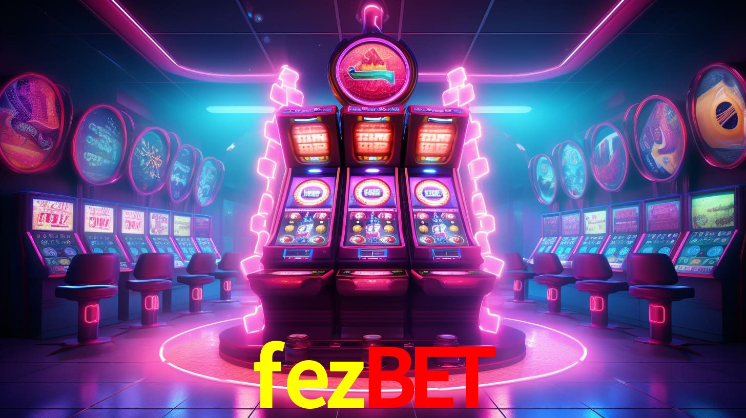 fezbet: Seu Cassino Premiado com Pagamentos Rápidos
