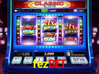 Desvendando o Mundo dos Jogos Virtuais na fezbet