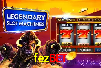 Desvendando o Mundo dos Jogos Virtuais na fezbet