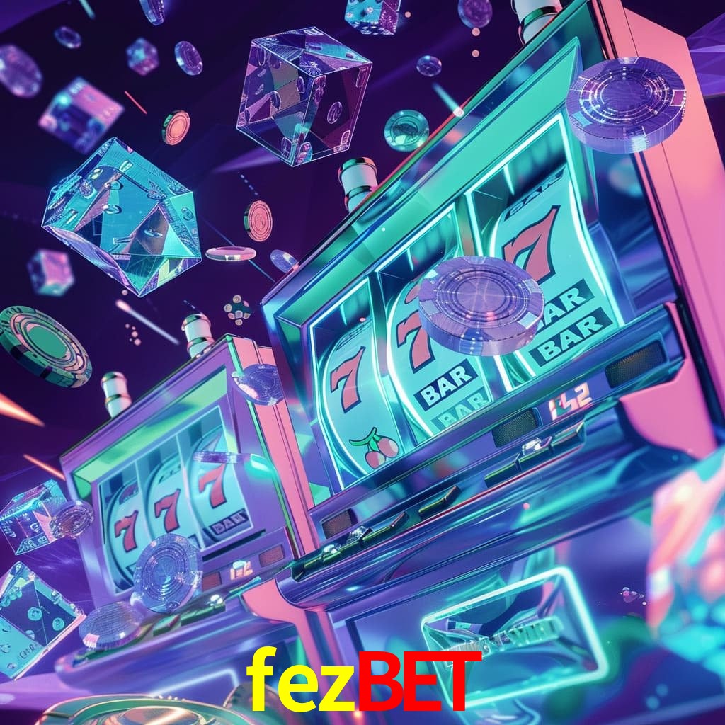 Desvendando o Mundo dos Jogos Virtuais na fezbet