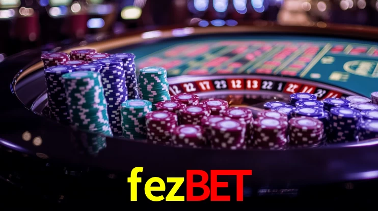 Programa VIP fezbet