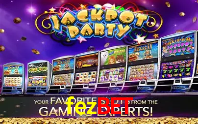 Descubra a Magia dos Jogos de Arcade no fezbet