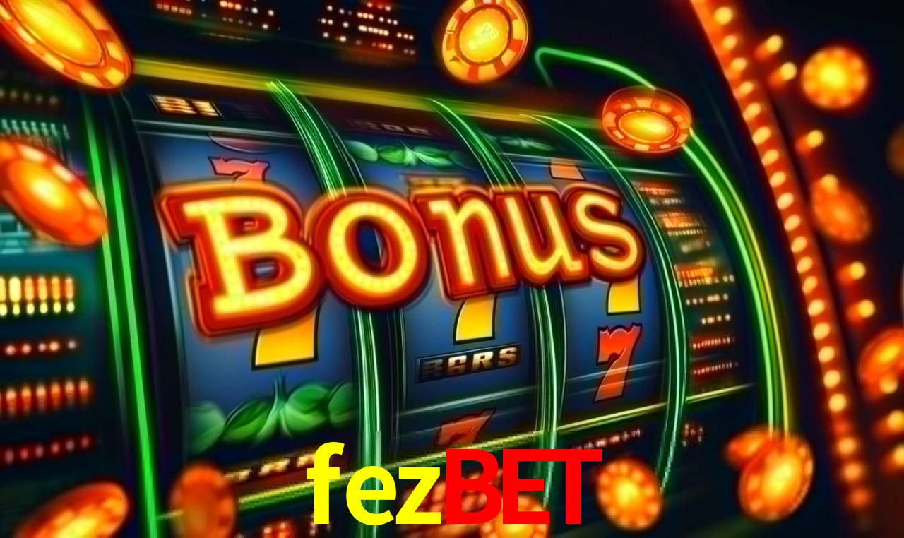 Blackjack Table fezbet