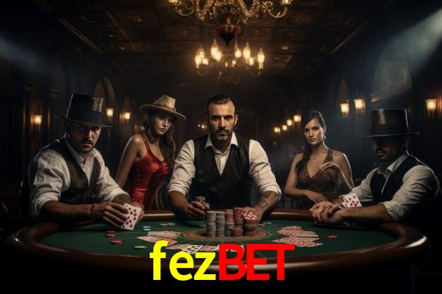 A Experiência Imersiva dos Cassinos Ao Vivo no fezbet