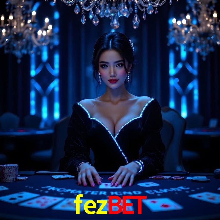 Slot Games fezbet