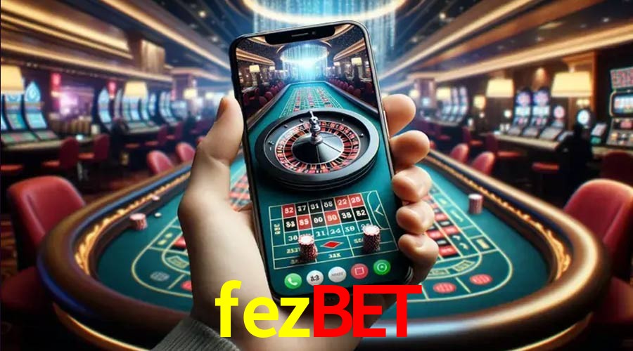 Slot Games fezbet