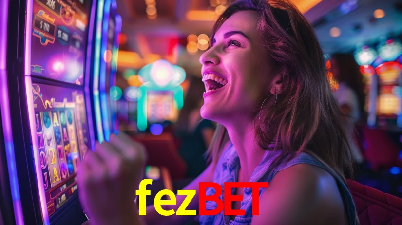 fezbet login