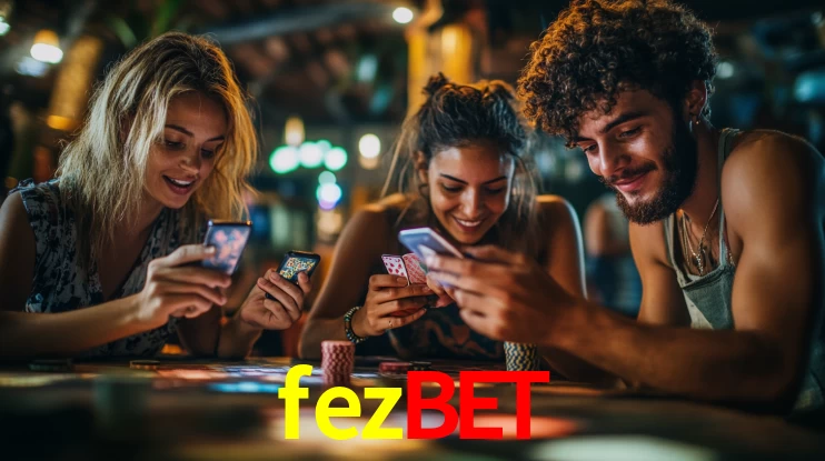 Daily Bonuses fezbet