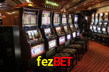 A Experiência Imersiva dos Cassinos Ao Vivo no fezbet