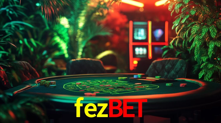 Tournaments fezbet