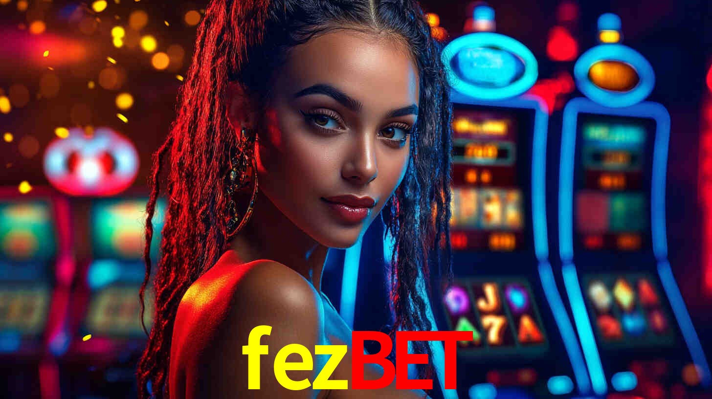 Apostas Esportivas na fezbet: Um Guia Completo