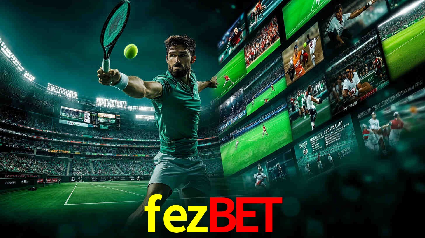Inovações de Jogos na fezbet: O Futuro das Experiências Interativas