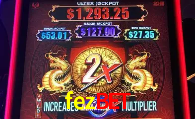 Roulette Table fezbet