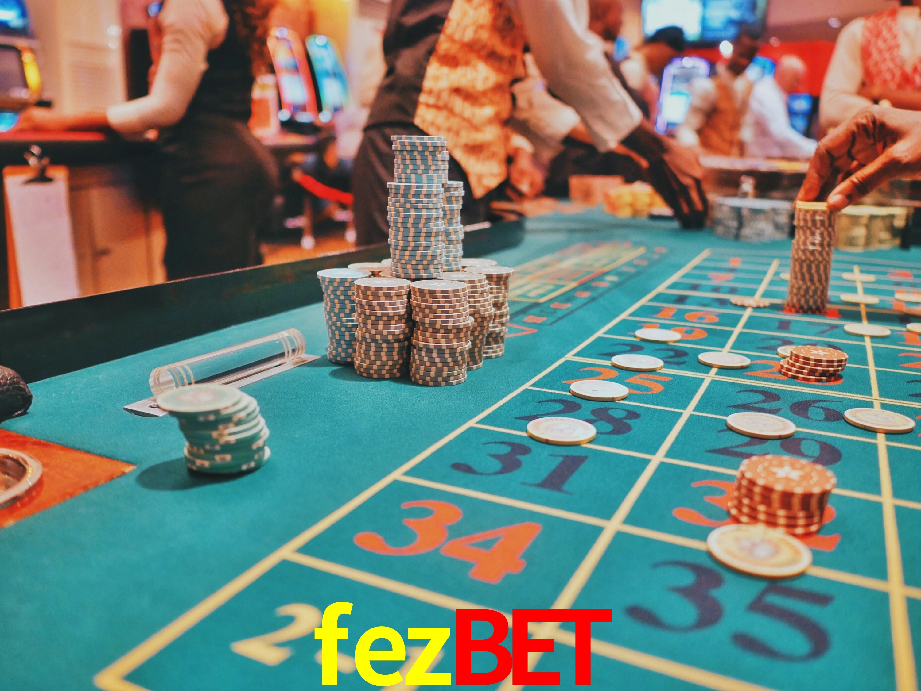 Sports Statistics fezbet