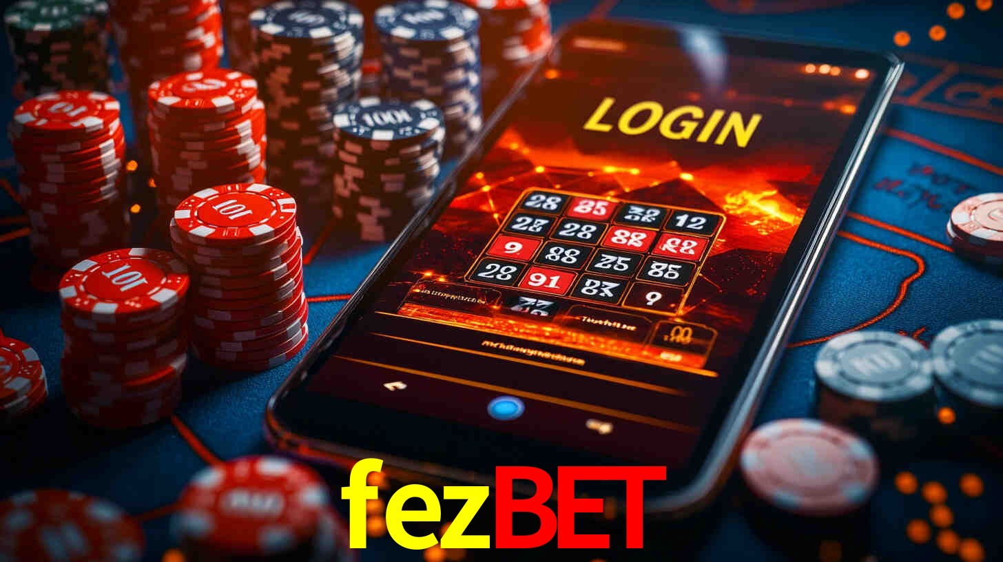 Bônus Generosos e Exclusivos no fezbet para Você!