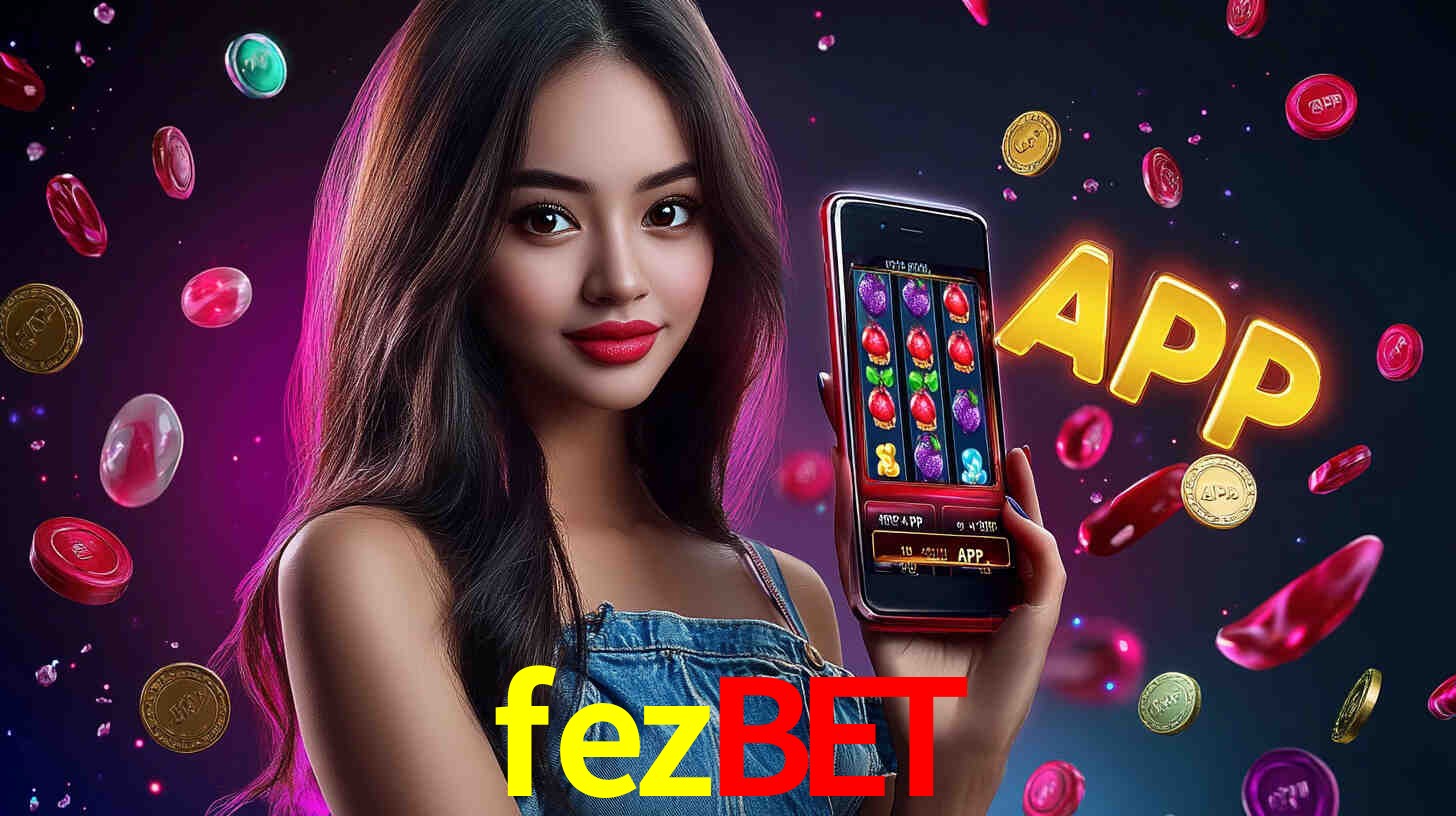 Apostas Esportivas na fezbet: Um Guia Completo
