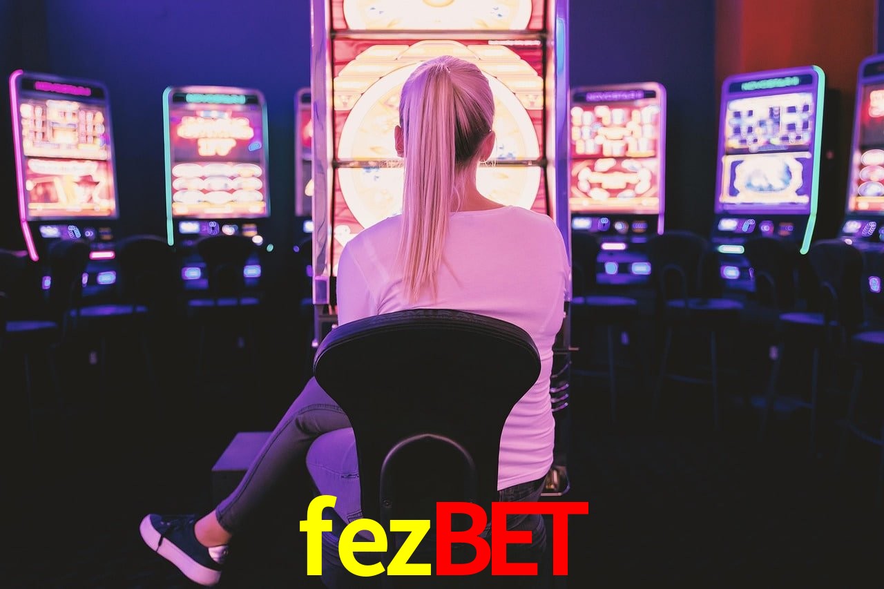 Bonus Features fezbet