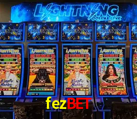 Desvendando o Mundo dos Jogos Virtuais na fezbet