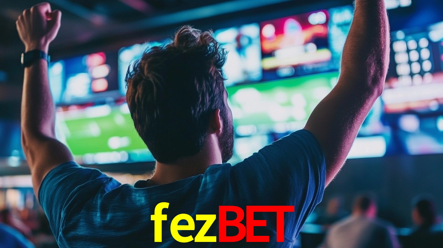 fezbet: Seu Especialista em Apostas Esportivas Brasileiras