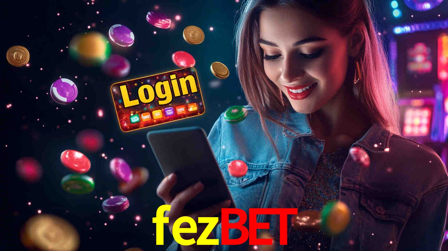 Descubra o Programa VIP da fezbet: Vantagens Exclusivas para Jogadores