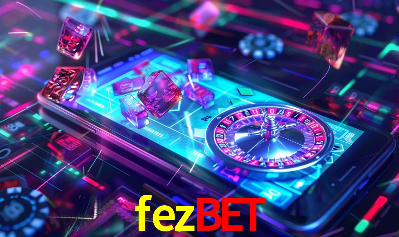 Experiência VIP fezbet