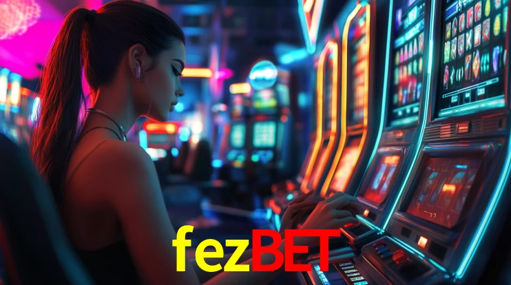fezbet login