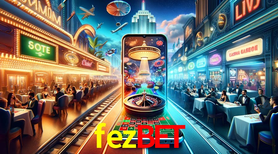 Secure Login fezbet