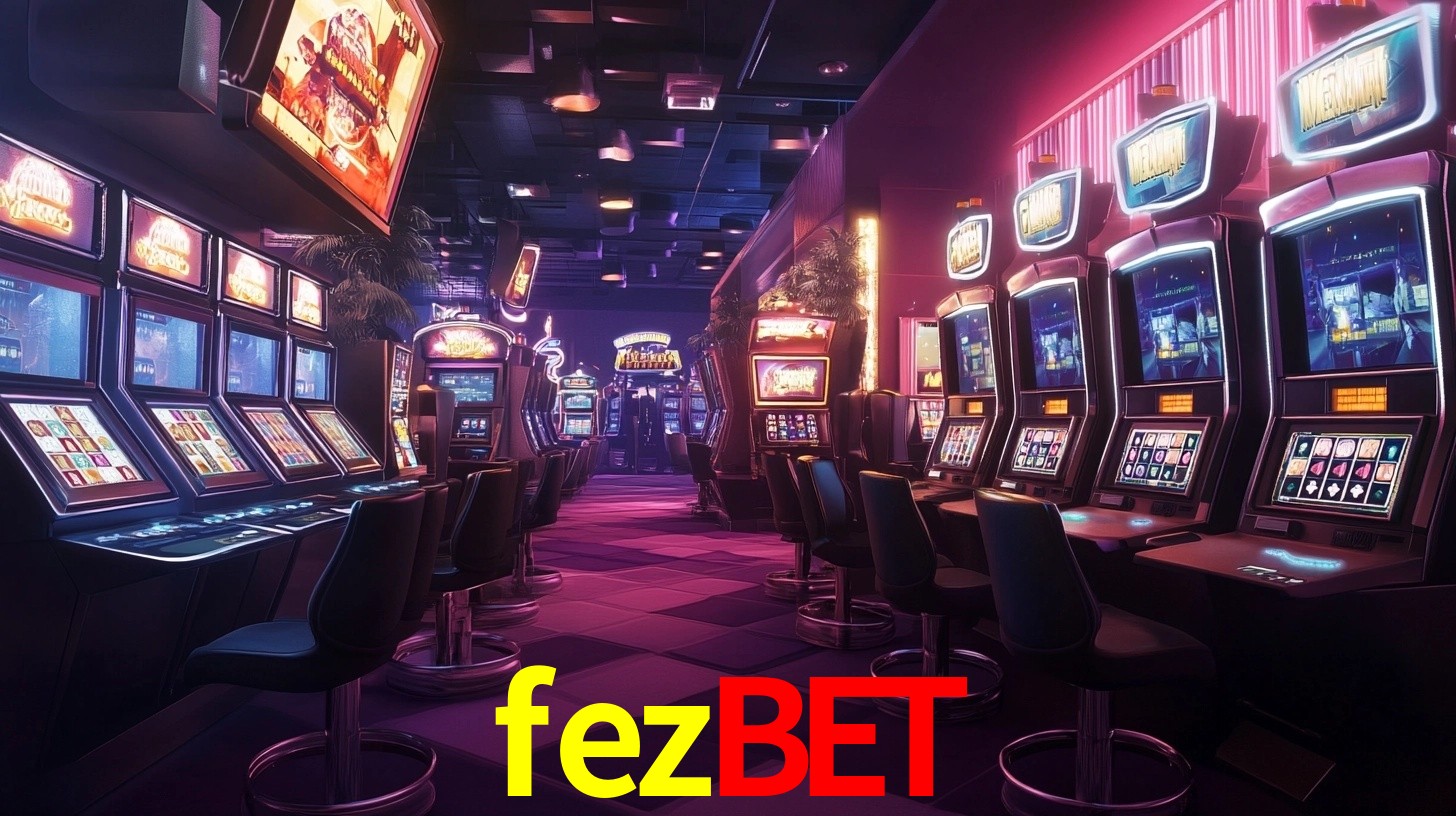 Daily Bonuses fezbet