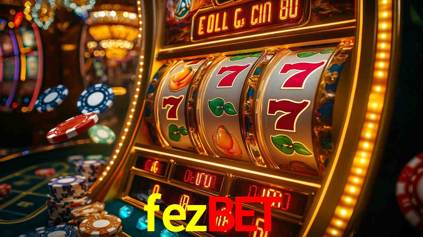 fezbet App Interface