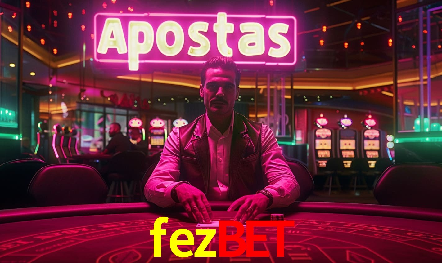 Explorando a Categoria de Eventos em Apostas na fezbet