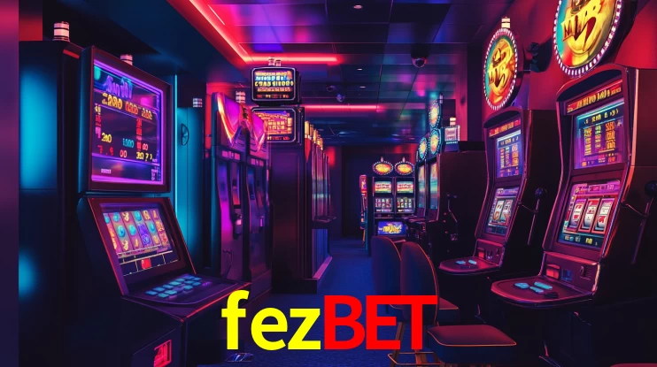 Ofertas Imperdíveis na fezbet: Promoções e Bônus Que Valem a Pena