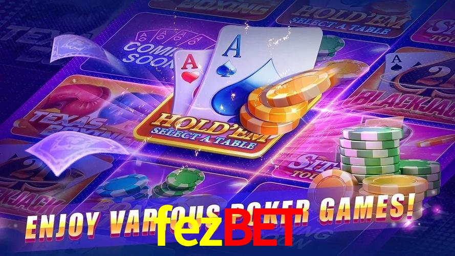 Inovações de Jogos na fezbet: O Futuro das Experiências Interativas