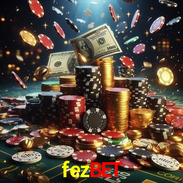 A Emoção da Loteria na fezbet: Uma Chance de Mudança de Vida