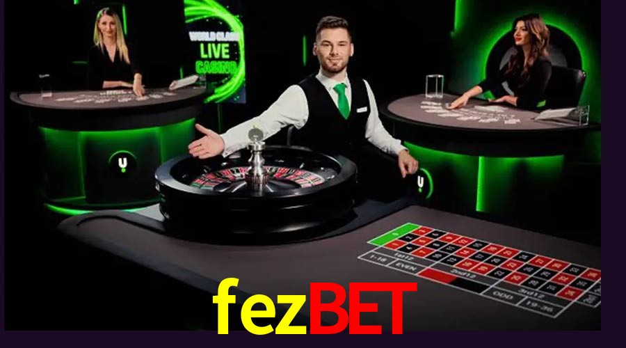 Account Benefits fezbet