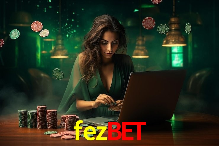 Premium Interface fezbet