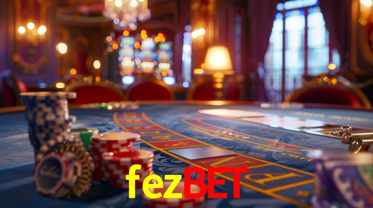 Game Providers fezbet