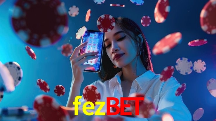 Descubra o Programa VIP da fezbet: Vantagens Exclusivas para Jogadores