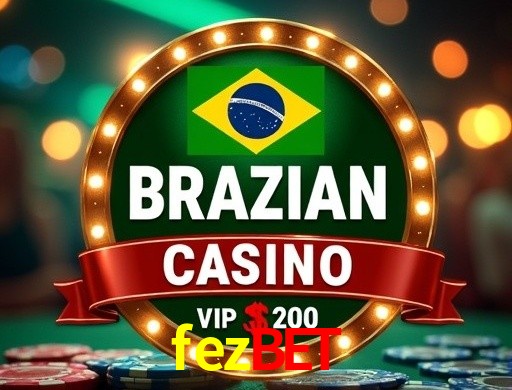 Seasonal Promotions fezbet