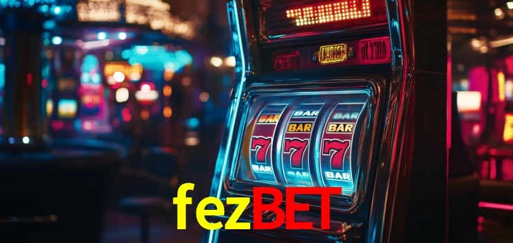 Welcome Bonus fezbet