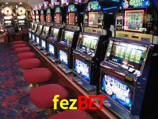 Descubra a Essência do fezbet: Nossa História e Compromissos