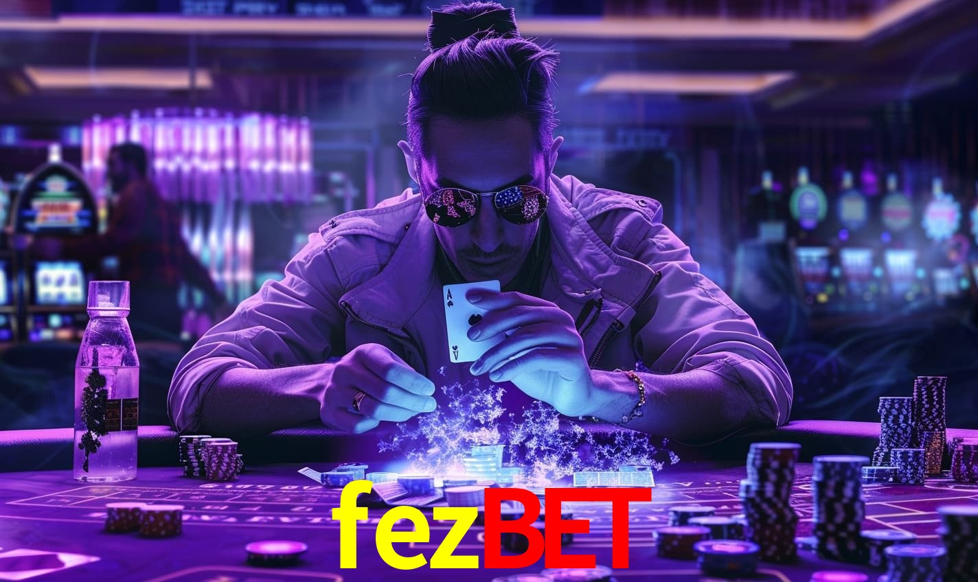 VIP Casino fezbet