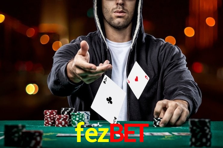 SSL Certificado fezbet