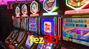 Interface Premium fezbet
