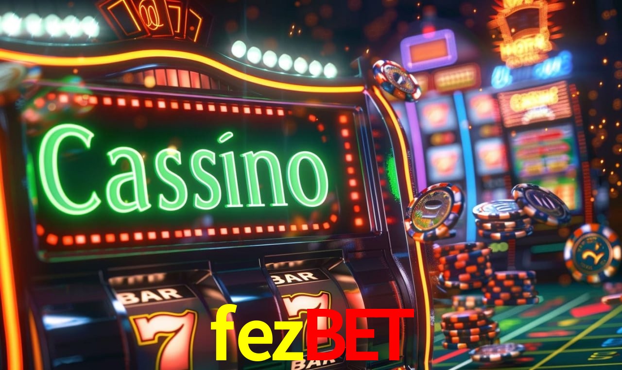 Promoção Relâmpago fezbet