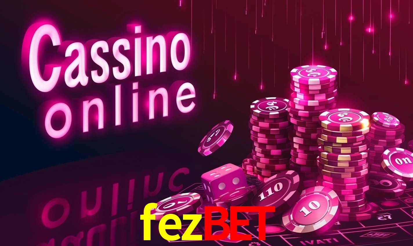 Desvendando o Mundo dos Jogos Virtuais na fezbet