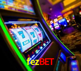 Apostas Esportivas na fezbet: Um Guia Completo