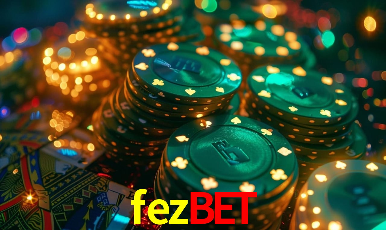 Apostas de Tênis fezbet