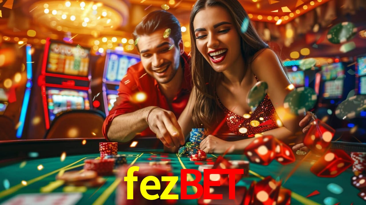 Especiais de Fim de Semana fezbet