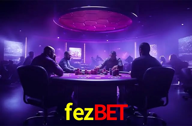 Jogos de Slot fezbet