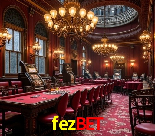 fezbet Segurança Logo 1